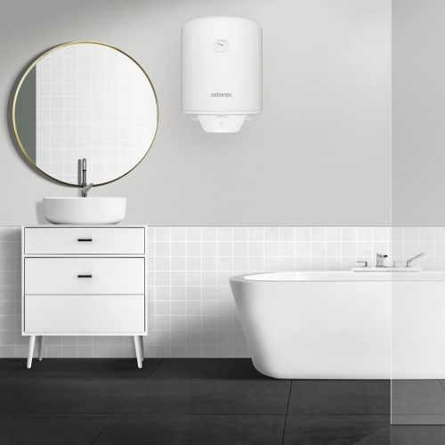Бойлер Atlantic O`Pro Ego VM 050 D400S (1200W) 1087 фото