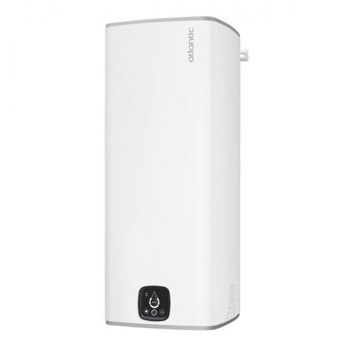 Бойлер Atlantic Steatite Cube WI-FI ES-VM 150 S4 C2 WD (2400W) white 1037 фото