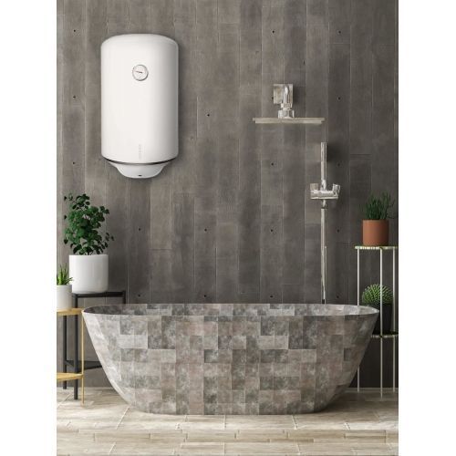 Бойлер Atlantic Steatite Ego Slim 50 (1500W) 1000 фото