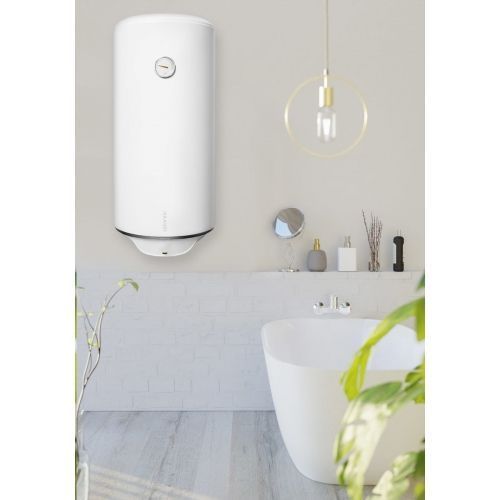 Бойлер Atlantic Steatite Ego Slim 80 (1500W) 1001 фото