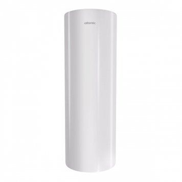 Бойлер Atlantic Steatite Central Domestic Wall Mounted 200 ES-VM200ME-S (2200W) 1003 фото