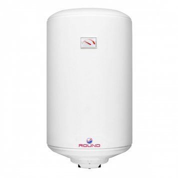 Бойлер Round VMR 80 (1500W) 1104 фото