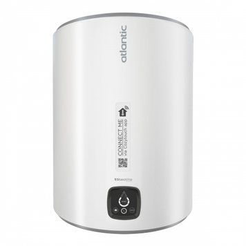 Бойлер Atlantic Steatite Genius WI-FI VM 050 D400S-3E-CW 1006 фото