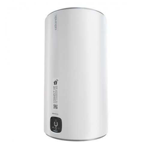 Бойлер Atlantic Steatite Genius WI-FI VM 080 D400S-3E-CW 1007 фото