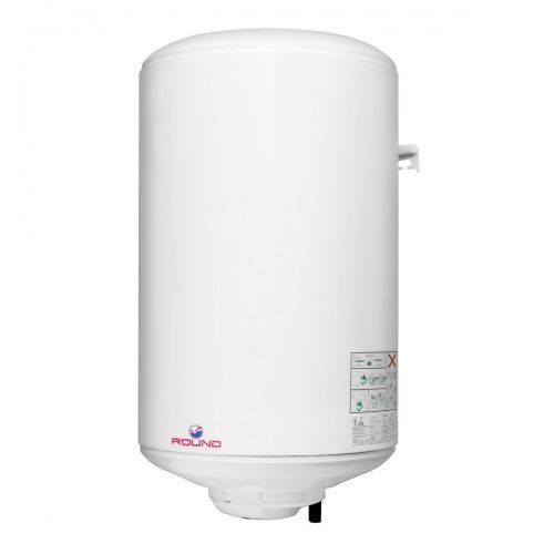 Бойлер Round Eco VMR 80 (1200W) 1107 фото
