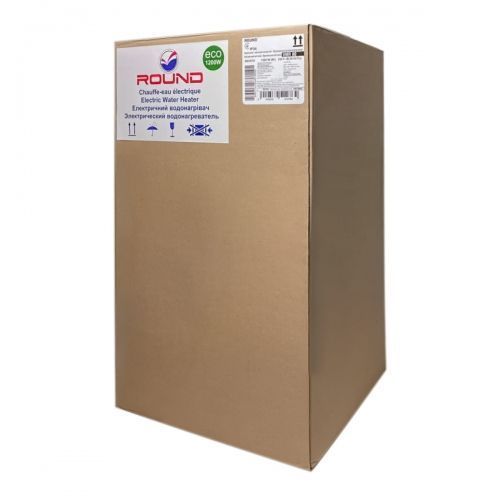 Бойлер Round Eco VMR 80 (1200W) 1107 фото