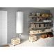 Бойлер Atlantic O`Pro Central Domestic Wall Mounted 150 ES-VM150ME-B (2200W) 1057 фото 4