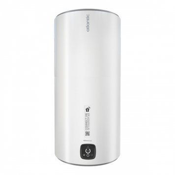 Бойлер Atlantic Steatite Genius WI-FI VM 100 D400S-3E-CW 1008 фото