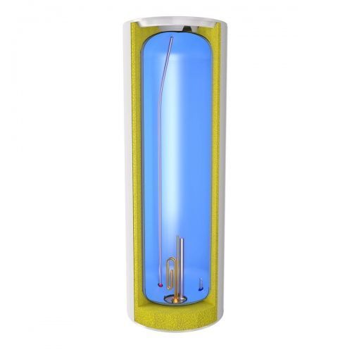 Бойлер Atlantic O`Pro Central Domestic Wall Mounted 200 ES-VM200ME-B (2200W) 1058 фото