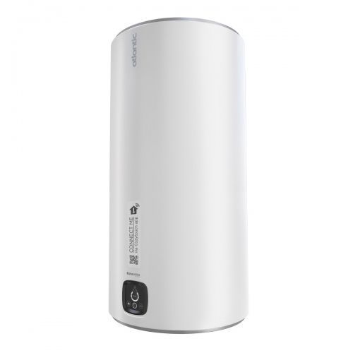 Бойлер Atlantic Steatite Genius WI-FI VM 100 D400S-3E-CW 1008 фото