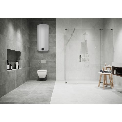 Бойлер Atlantic Steatite Genius VM 100 D400S-3E-C 1011 фото