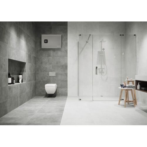 Бойлер Atlantic Vertigo Steatite WI-FI 50 ES-MP0402F220-S WD (2250W) silver 1012 фото