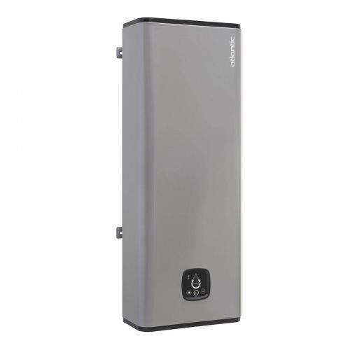 Бойлер Atlantic Vertigo Steatite WI-FI 80 ES-MP0652F220-S WD (2250W) silver 1014 фото