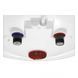 Бойлер Atlantic O`Pro Compact PC 15 RB (1600W) 1064 фото 6