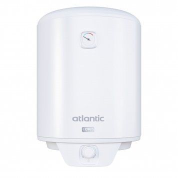 Бойлер Atlantic O`Pro Turbo VM 050 D400S-2-B (2500W) 1066 фото