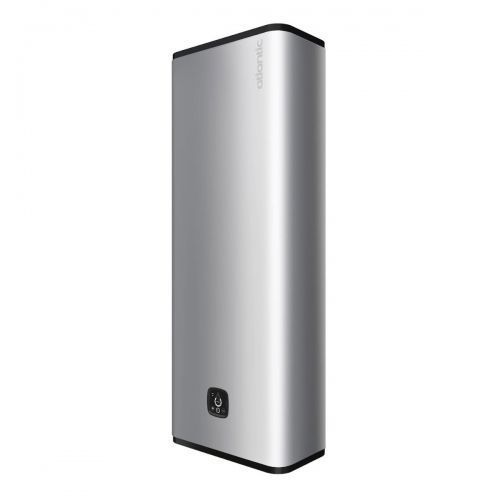 Бойлер Atlantic Vertigo Steatite WI-FI 100 ES-MP0802F220-S WD (2250W) silver 1016 фото