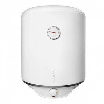 Бойлер Atlantic Steatite Slim VM 030 D325-2-BC (1500W) 1027 фото