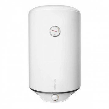 Бойлер Atlantic Steatite Slim VM 050 D325-2-BC (2100W) 1028 фото