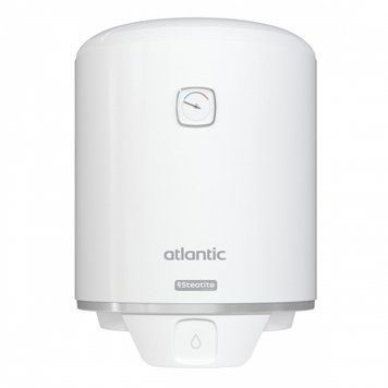 Бойлер Atlantic Steatite Ego VM 050 D400S-1-BC 1200W 1030 фото