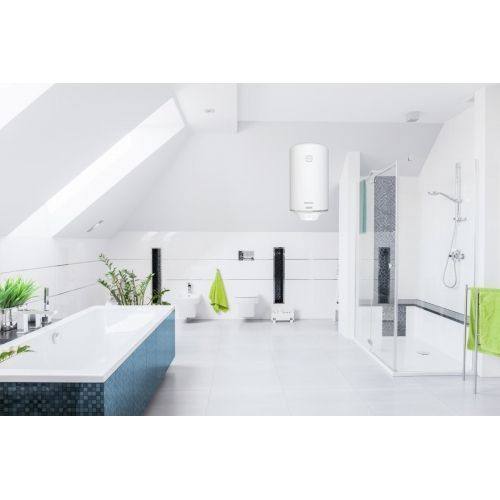 Бойлер Atlantic Steatite Ego VM 080 D400S-1-BC 1200W 1031 фото