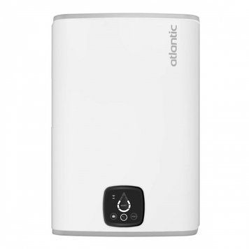 Бойлер Atlantic Steatite Cube WI-FI ES-VM 75 S4 C2 WD (2400W) white 1034 фото