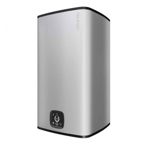 Бойлер Atlantic Steatite Cube WI-FI ES-VM 100 S4 C2 WD (2400W) silver 1035 фото