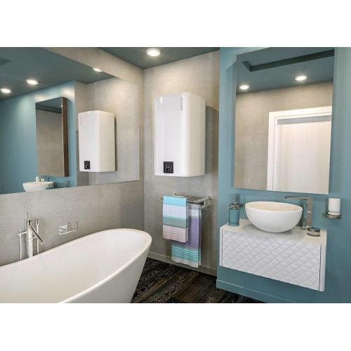 Бойлер Atlantic Steatite Cube VM 100 S4 C 1500W 1041 фото