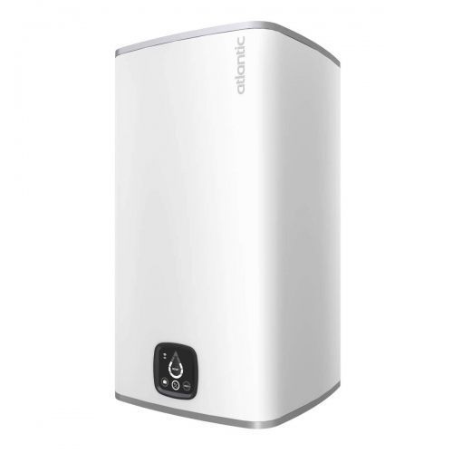 Бойлер Atlantic Steatite Cube WI-FI ES-VM 100 S4 C2 WD (2400W) white 1036 фото
